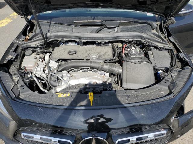 2023 MERCEDES-BENZ GLA 250 4M W1N4N4HB2PJ492981