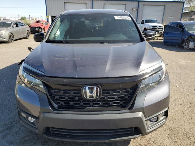 2021 HONDA PASSPORT E - 5FNYF8H56MB032247