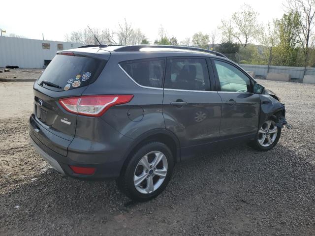 Vin: 1fmcu0gx5guc09608, lot: 53287285, ford escape se 20163