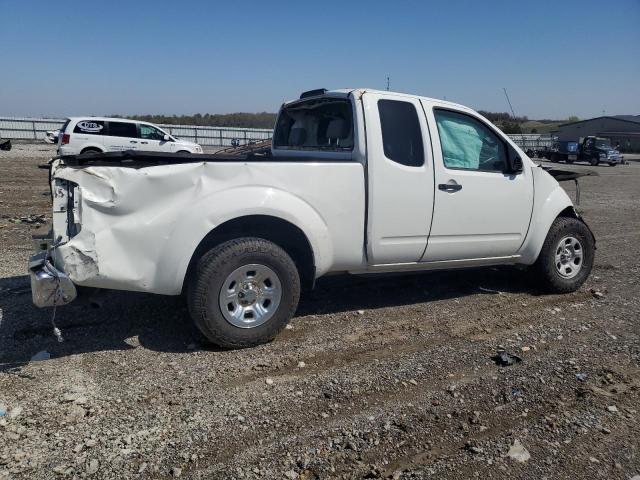 Vin: 1n6bd0ct8fn733537, lot: 52552845, nissan frontier s 20153