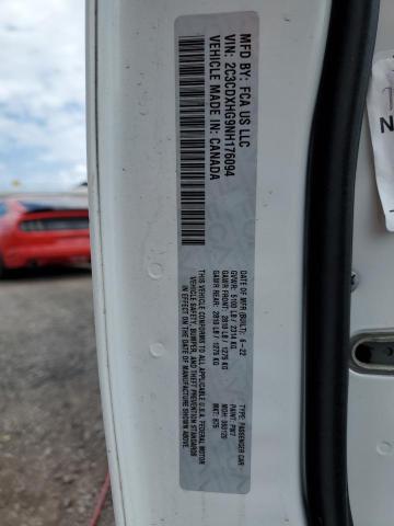 2022 DODGE CHARGER GT 2C3CDXHG9NH176094