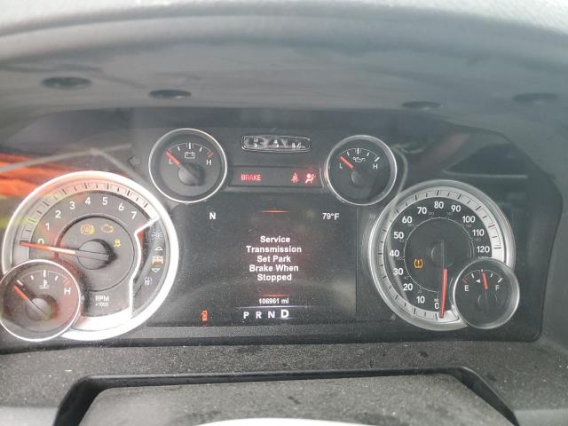 2015 RAM 1500 SLT - 1C6RR6LT1FS640020