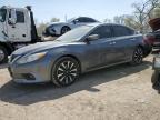 2018 NISSAN ALTIMA 2.5 - 1N4AL3APXJC206375