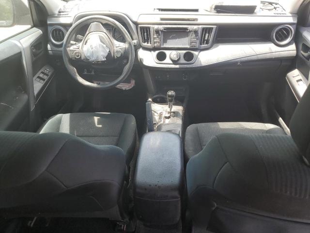 2018 TOYOTA RAV4 LE - 2T3ZFREV9JW459863