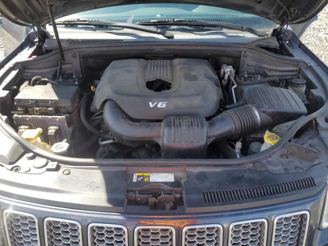2015 JEEP GRAND CHER - 1C4RJFBG8FC692517