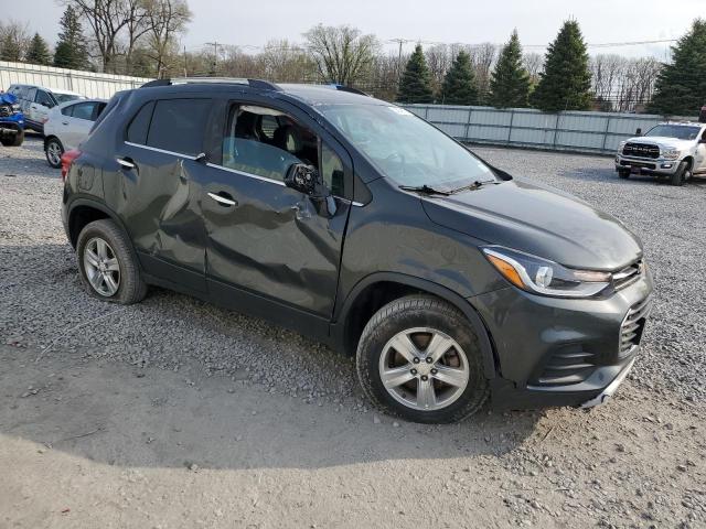 Vin: 3gncjpsb3kl233322, lot: 53634875, chevrolet trax 1lt 20194