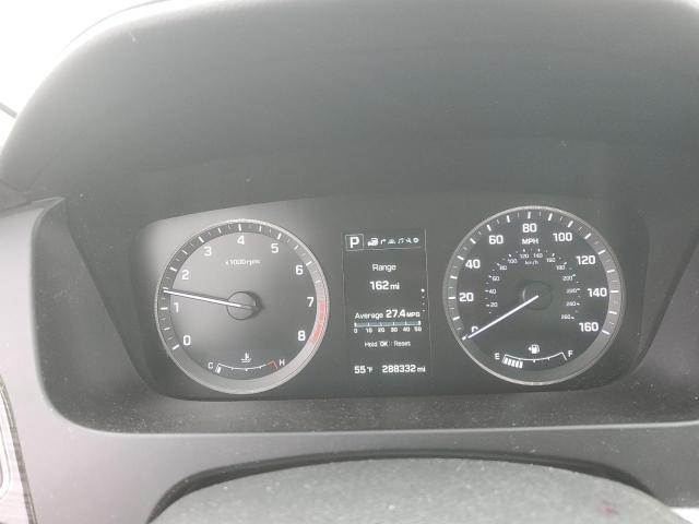 2015 HYUNDAI SONATA SPO - 5NPE34AFXFH032828