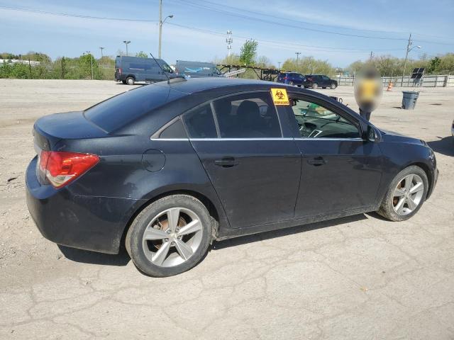 2015 CHEVROLET CRUZE LT - 1G1PE5SB0F7156771