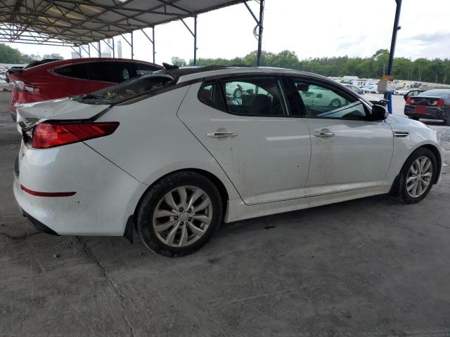 2015 KIA OPTIMA EX - 5XXGN4A75FG515943