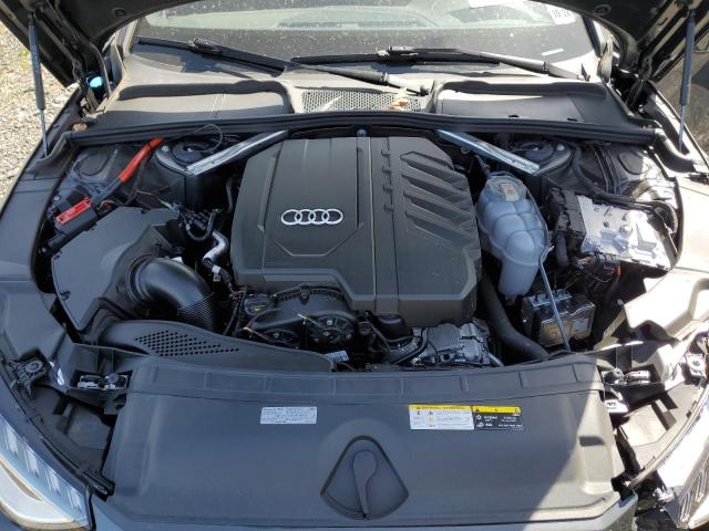 2023 AUDI A4 ALLROAD WA18AAF44PA076996