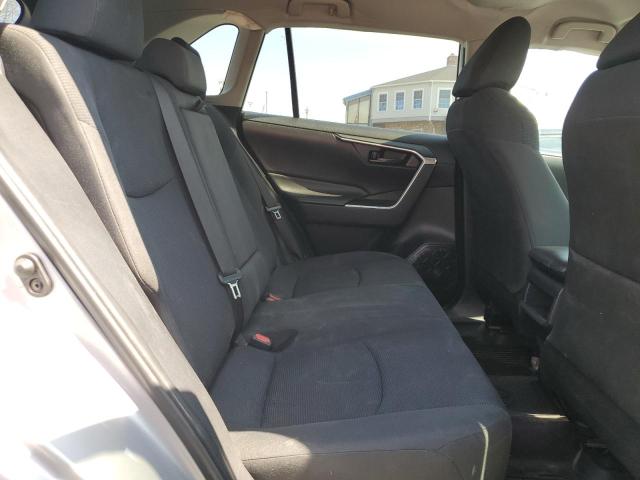 2019 TOYOTA RAV4 LE 2T3F1RFV9KW040333