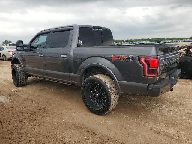 Vin: 1ftew1eg1gfb37018, lot: 54086835, ford f-150 supercrew 20162