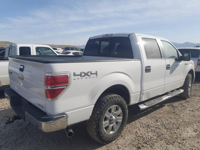 Vin: 1ftfw1ef1bfd30645, lot: 51674545, ford f-150 supercrew 20113