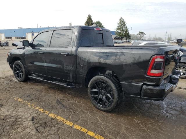 2024 RAM 1500 LARAM - 1C6SRFJT4RN153451