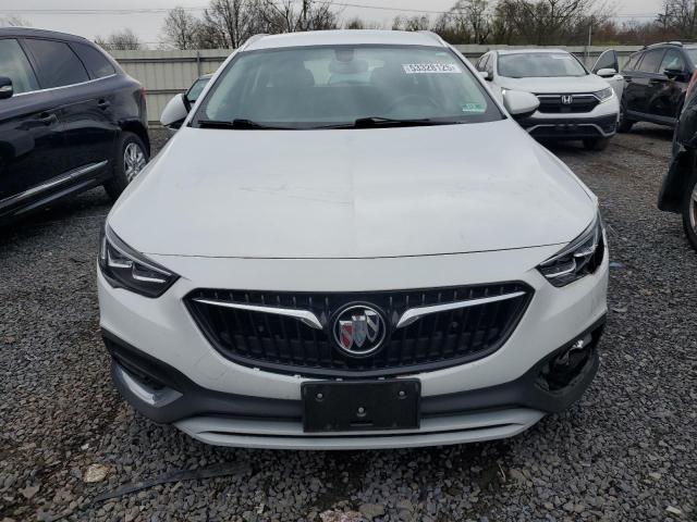 2018 BUICK REGAL TOUR - W04GU8SXXJ1137187