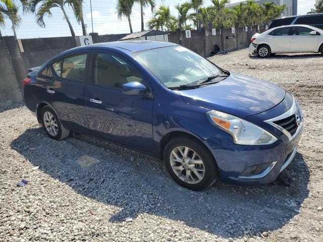 Vin: 3n1cn7apxjl877654, lot: 53426735, nissan versa s 20184