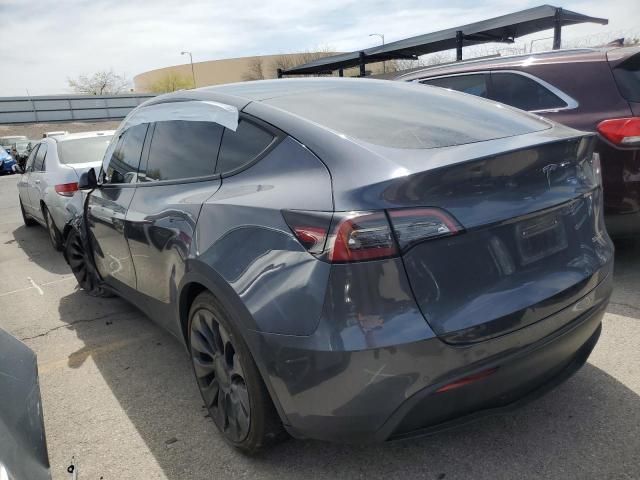 Vin: 7saygdef1nf491967, lot: 51119515, tesla model y 20222
