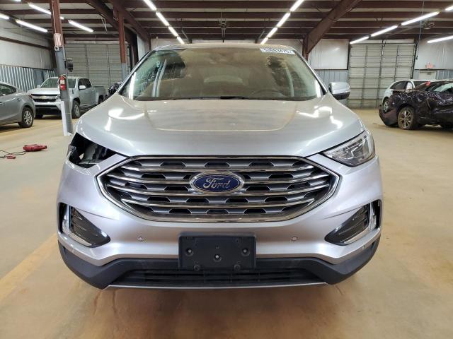 2022 FORD EDGE TITAN - 2FMPK4K93NBB07184