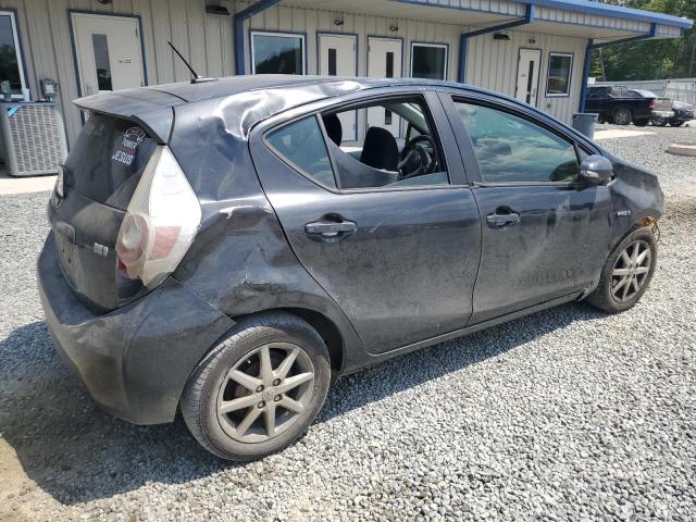 Vin: jtdkdtb31d1547042, lot: 55221135, toyota prius 20133
