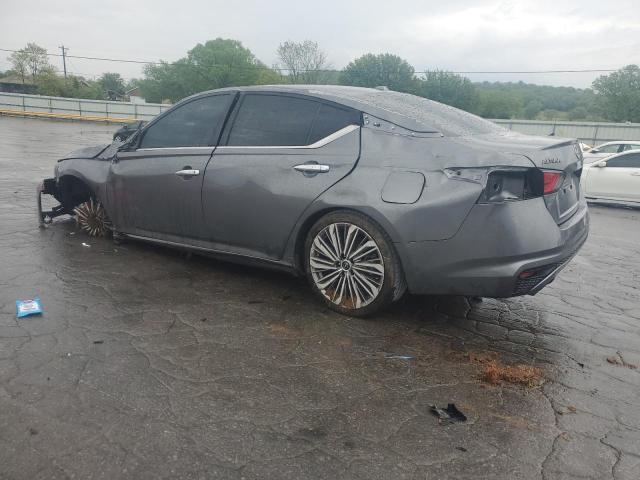 NISSAN ALTIMA SL 2023 gray  gas 1N4BL4EV3PN385360 photo #3