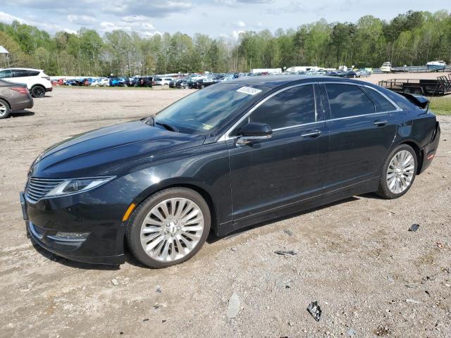 Vin: 3ln6l2gk5dr823755, lot: 53060295, lincoln mkz 2013 img_1