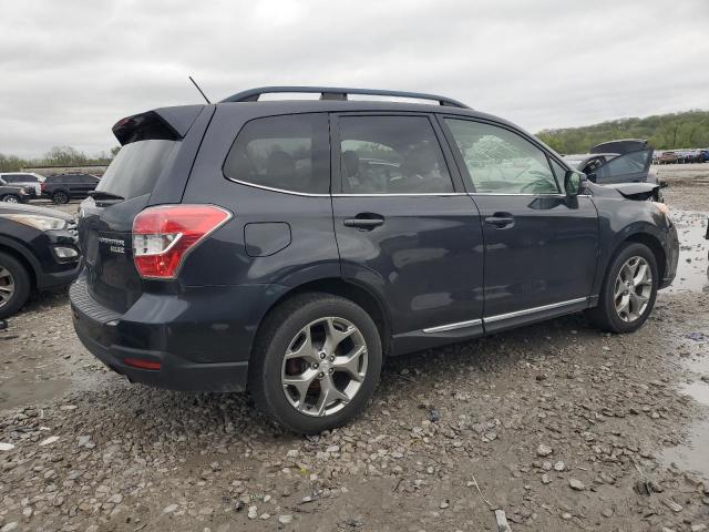 Vin: jf2sjawc5fh541960, lot: 53790865, subaru forester 2.5i touring 20153