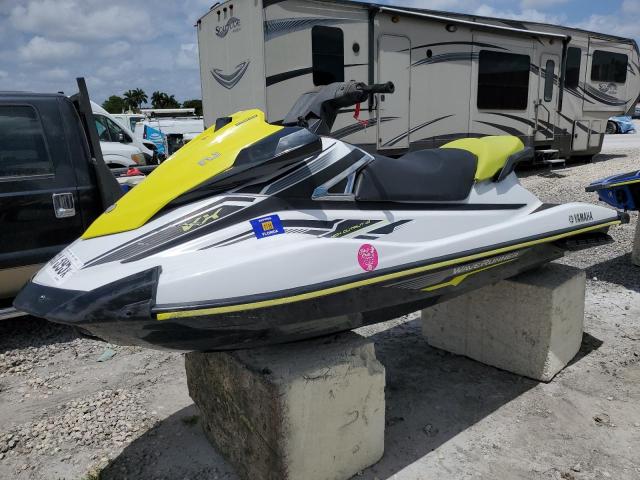 OTHER JETSKI YAMAHA 2019 two tone   YAMA4042H819 photo #3