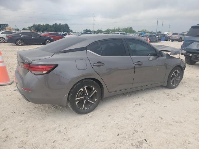 Vin: 3n1ab8cv8ry228547, lot: 55117855, nissan sentra sv 20243