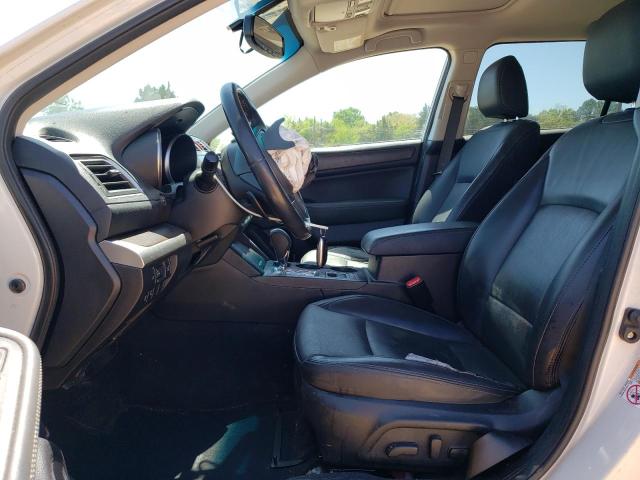 2017 SUBARU OUTBACK 2. - 4S4BSAKC8H3257395