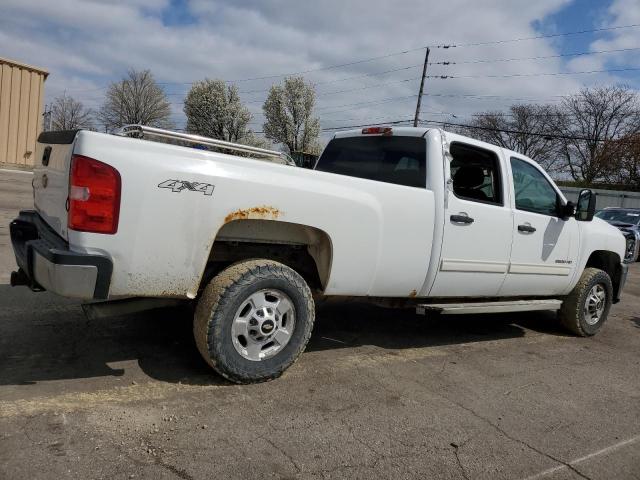 Vin: 1gc1kxcgxcf244238, lot: 50547295, chevrolet all models k2500 heavy duty lt 20123
