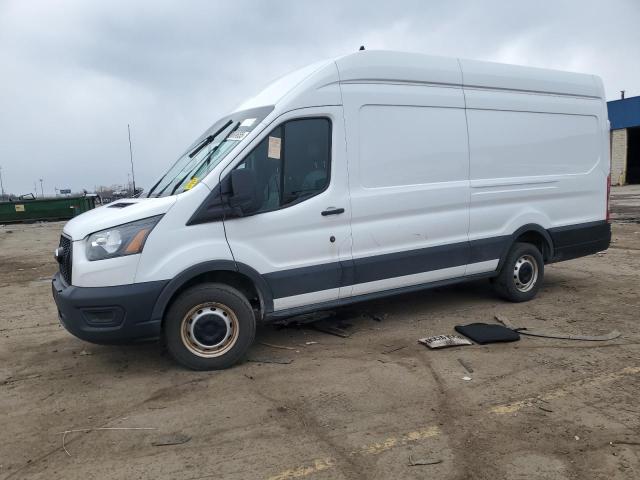 FORD TRANSIT T-350