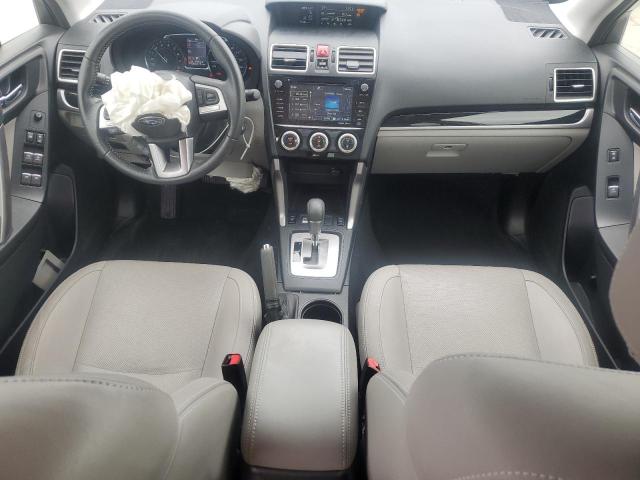 2018 SUBARU FORESTER 2 - JF2SJAJC5JH437324