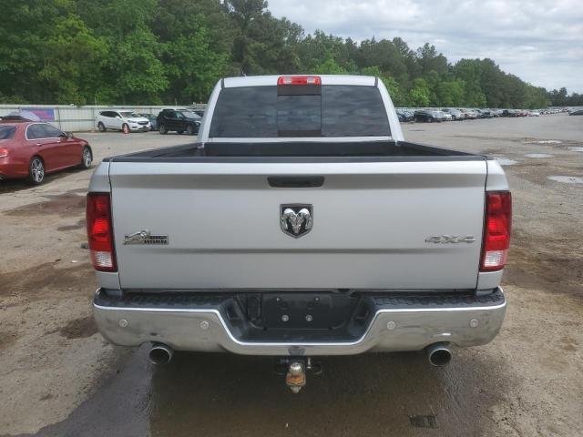 2019 RAM 1500 CLASS 1C6RR7TT7KS596993