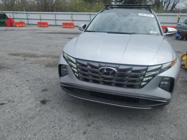 2024 HYUNDAI TUCSON LIM - 5NMJECDE6RH318702