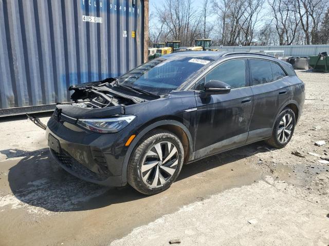 VOLKSWAGEN ID.4 PRO