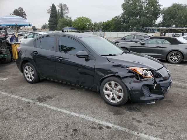 Vin: jm1bl1upxd1847573, lot: 53841635, mazda 3 i 20134