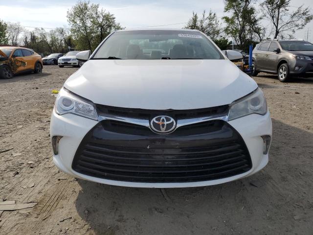 2017 TOYOTA CAMRY LE - 4T1BF1FKXHU800648