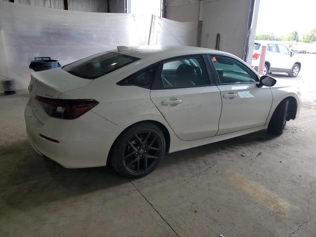 Vin: 2hgfe2f52sh503510, lot: 53900015, honda civic sport 20253
