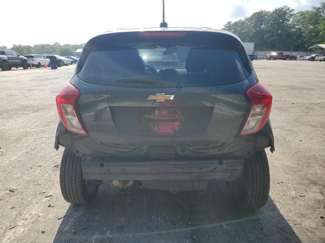 2022 CHEVROLET SPARK 1LT - KL8CD6SA6NC028250
