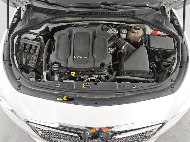 2019 BUICK LACROSSE A 1G4ZU5SS3KU123662