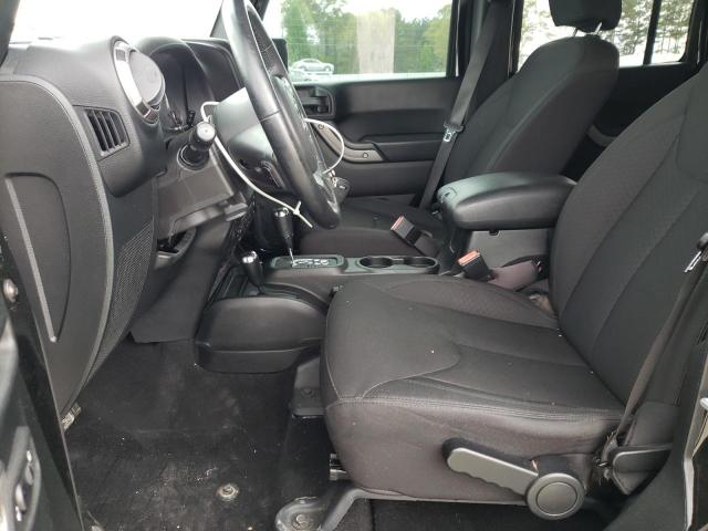 2018 JEEP WRANGLER U - 1C4BJWDG2JL859963