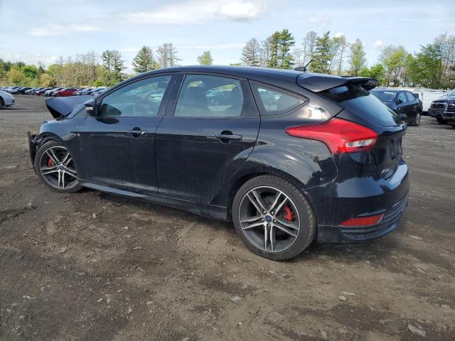 Vin: 1fadp3l9xhl266361, lot: 54986705, ford focus st 20172