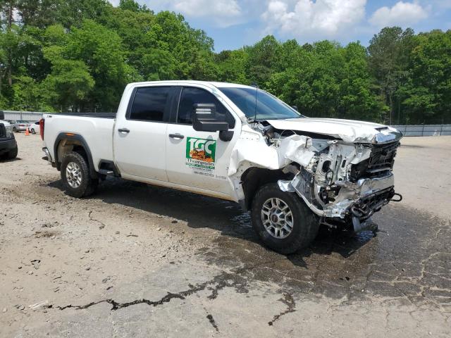 Vin: 1gt49ley5nf289484, lot: 55338815, gmc sierra k2500 heavy duty 20224