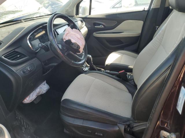 2017 BUICK ENCORE PRE - KL4CJASB0HB082563