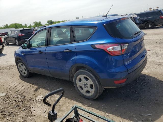 Vin: 1fmcu0f73jub72955, lot: 55086385, ford escape s 20182