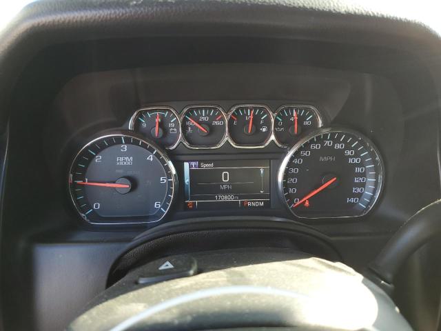 2015 CHEVROLET SUBURBAN K 1GNSKKKC7FR147787