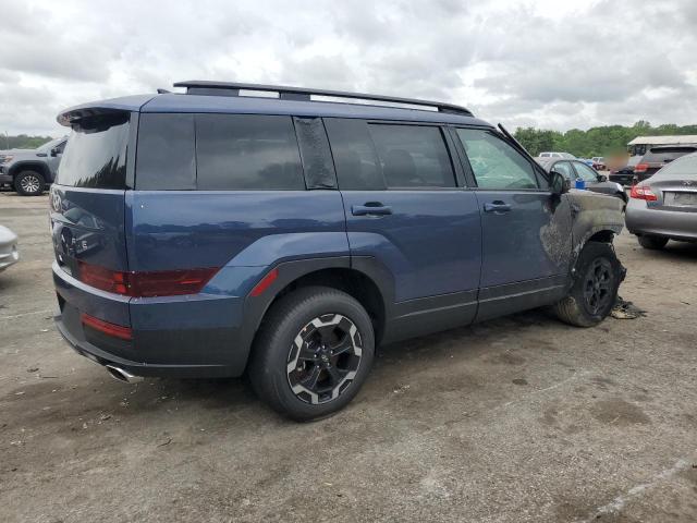 Vin: 5nmp24glxsh106989, lot: 53945685, hyundai santa fe sel 20253