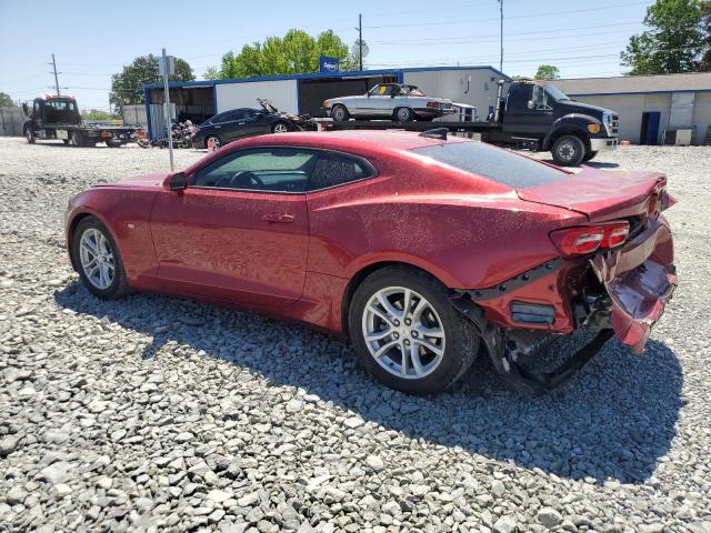 Vin: 1g1fb1rx2n0116794, lot: 54897135, chevrolet camaro ls 20222