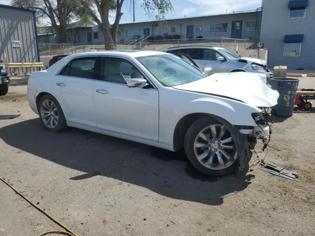 Vin: 2c3ccaeg9hh511962, lot: 54375535, chrysler 300 20174