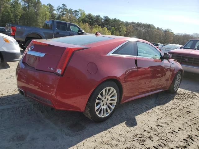 Vin: 1g6dl1edxb0118699, lot: 53279745, cadillac cts performance collection 20113